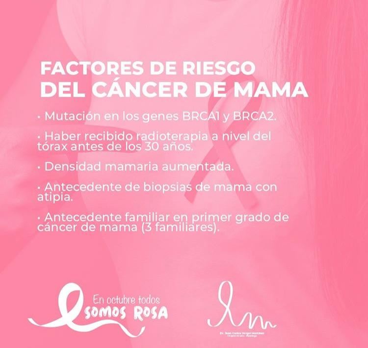 EN OCTUBRE VÍSTETE DE ROSA, PARA LA SENSIBILIZACIÓN Y CONCIENTIZACIÓN SOBRE EL CÁNCER DE MAMA EN EL MUNICIPIO EN OCTUBRE VÍSTETE DE ROSA, PARA LA SENSIBILIZACIÓN Y CONCIENTIZACIÓN SOBRE EL CÁNCER DE MAMA EN EL MUNICIPIO