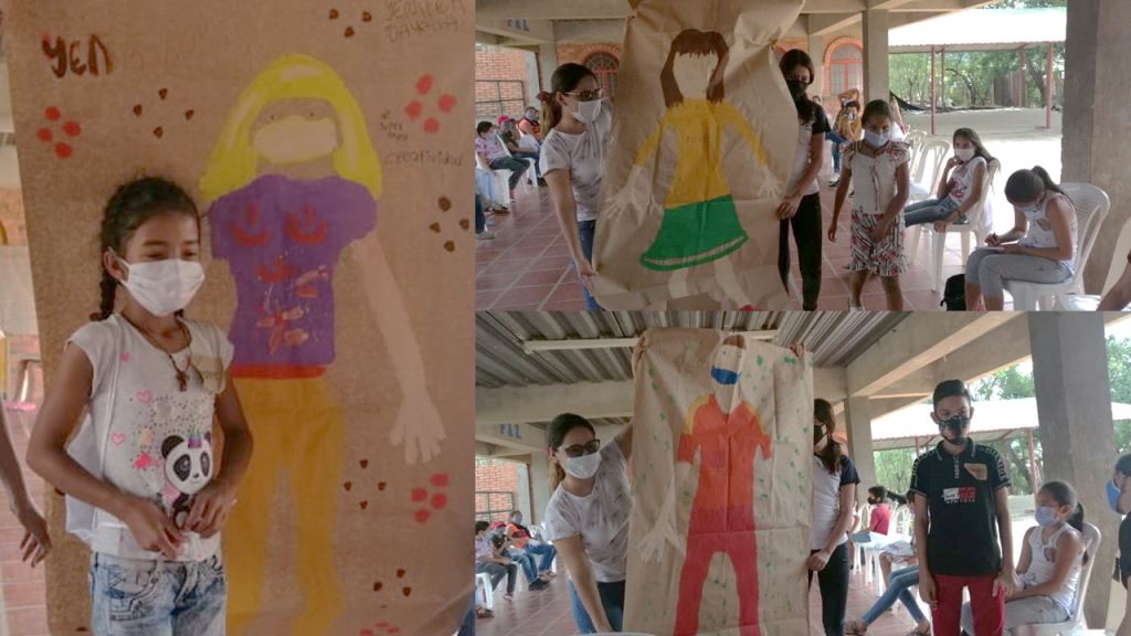 LA ALCALDÍA DE CÚCUTA, EL MINISTERIO DE CULTURA Y JCI HACEN ALHARACA LA ALCALDÍA DE CÚCUTA, EL MINISTERIO DE CULTURA Y JCI HACEN ALHARACA
