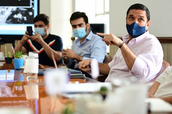 LA CÁTEDRA DEL AGUA LLEGA A CÚCUTA