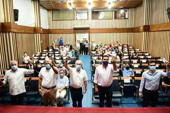 LA CÁTEDRA DEL AGUA LLEGA A CÚCUTA