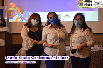 RECONOCIMIENTO A NUESTRAS MUJERES LÍDERES ROSTROS Y VOCES EN IGUALDAD DE GÉNERO RECONOCIMIENTO A NUESTRAS MUJERES LÍDERES ROSTROS Y VOCES EN IGUALDAD DE GÉNERO