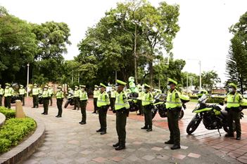 COMO UNA APUESTA POR LA SEGURIDAD Y LA MOVILIDAD, ALCALDÍA DE CÚCUTA CELEBRA CONVENIO MARCO CON LA POLICÍA DE TRÁNSITO COMO UNA APUESTA POR LA SEGURIDAD Y LA MOVILIDAD, ALCALDÍA DE CÚCUTA CELEBRA CONVENIO MARCO CON LA POLICÍA DE TRÁNSITO