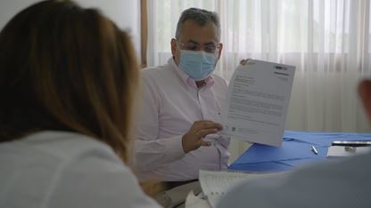 ALCALDÍA Y SUPERSERVICIOS LE APUESTAN A LA PROTECCIÓN DE LOS USUARIOS ALCALDÍA Y SUPERSERVICIOS LE APUESTAN A LA PROTECCIÓN DE LOS USUARIOS