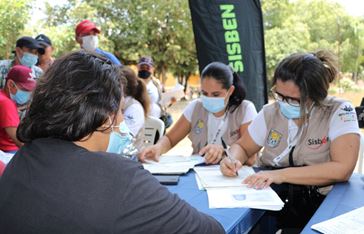 EL CORREGIMIENTO BUENA ESPERANZA ES 'ENTORNOS PROTECTORES' EL CORREGIMIENTO BUENA ESPERANZA ES 'ENTORNOS PROTECTORES'