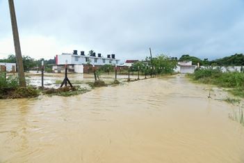 SECRETARÍA DE GESTIÓN DEL RIESGO ATIENDE EMERGENCIAS DERIVADAS POR LAS FUERTES LLUVIAS REGISTRADAS EN LA MADRUGADA SECRETARÍA DE GESTIÓN DEL RIESGO ATIENDE EMERGENCIAS DERIVADAS POR LAS FUERTES LLUVIAS REGISTRADAS EN LA MADRUGADA
