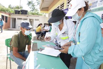 LA ALCALDÍA DE CÚCUTA BENEFICIÓ A LOS HABITANTES DEL CORREGIMIENTO DEL CARMEN DE TONCHALÁ CON EL PLAN INTEGRAL DE SEGURIDAD SAN JOSÉ LA ALCALDÍA DE CÚCUTA BENEFICIÓ A LOS HABITANTES DEL CORREGIMIENTO DEL CARMEN DE TONCHALÁ CON EL PLAN INTEGRAL DE SEGURIDAD SAN JOSÉ