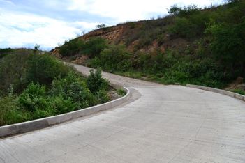 ALCALDÍA DE CÚCUTA REALIZÓ OBRAS DE MEJORAMIENTO VIAL EN EL CORREGIMIENTO BUENA ESPERANZA ALCALDÍA DE CÚCUTA REALIZÓ OBRAS DE MEJORAMIENTO VIAL EN EL CORREGIMIENTO BUENA ESPERANZA