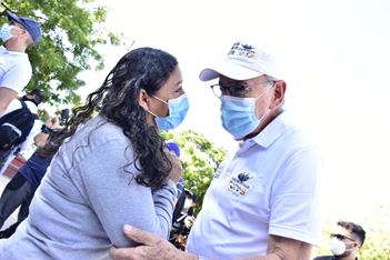 “EN LA COMUNA SEIS HAREMOS OBRAS DE GRAN IMPACTO”, ALCALDE JAIRO YÁÑEZ “EN LA COMUNA SEIS HAREMOS OBRAS DE GRAN IMPACTO”, ALCALDE JAIRO YÁÑEZ