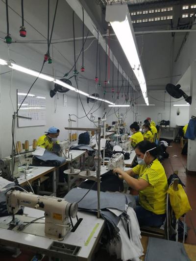 ‘CÚCUTA ADELANTE’, EL PROGRAMA CON EL QUE LA ALCALDÍA Y BANCÓLDEX LE SIGUEN APOSTANDO A LA REACTIVACIÓN ECONÓMICA ‘CÚCUTA ADELANTE’, EL PROGRAMA CON EL QUE LA ALCALDÍA Y BANCÓLDEX LE SIGUEN APOSTANDO A LA REACTIVACIÓN ECONÓMICA