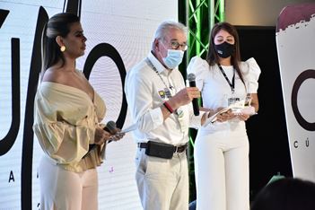 CÚMO 2021 GENERÓ VENTAS POR MÁS DE 30 MIL MILLONES DE PESOS PARA PRODUCTORES CUCUTEÑOS CÚMO 2021 GENERÓ VENTAS POR MÁS DE 30 MIL MILLONES DE PESOS PARA PRODUCTORES CUCUTEÑOS