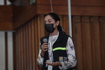NUEVA ALIANZA PARA IMPULSAR LOS EMPRENDIMIENTOS DE LAS MUJERES MIGRANTES NUEVA ALIANZA PARA IMPULSAR LOS EMPRENDIMIENTOS DE LAS MUJERES MIGRANTES