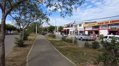 LA ALCALDÍA DE CÚCUTA FIRMÓ CONVENIO PARA EL MEJORAMIENTO Y REALINEAMIENTO DE LA AVENIDA LAS AMÉRICAS LA ALCALDÍA DE CÚCUTA FIRMÓ CONVENIO PARA EL MEJORAMIENTO Y REALINEAMIENTO DE LA AVENIDA LAS AMÉRICAS