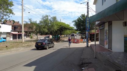 LA ALCALDÍA DE CÚCUTA FIRMÓ CONVENIO PARA EL MEJORAMIENTO Y REALINEAMIENTO DE LA AVENIDA LAS AMÉRICAS LA ALCALDÍA DE CÚCUTA FIRMÓ CONVENIO PARA EL MEJORAMIENTO Y REALINEAMIENTO DE LA AVENIDA LAS AMÉRICAS