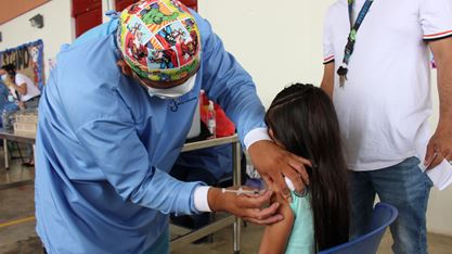 CÚCUTA NO BAJA LA GUARDIA FRENTE AL CORONAVIRUS