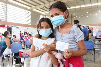 CÚCUTA NO BAJA LA GUARDIA FRENTE AL CORONAVIRUS