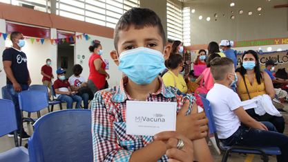 CÚCUTA NO BAJA LA GUARDIA FRENTE AL CORONAVIRUS