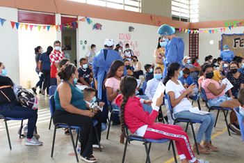 CÚCUTA NO BAJA LA GUARDIA FRENTE AL CORONAVIRUS